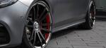 Mercedes-AMG E63 S Estate by Wheelsandmore 2018 года